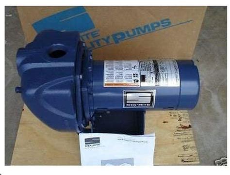 sta-rite ds3hf 1.5hp centrifugal pump|sta rite ds3.